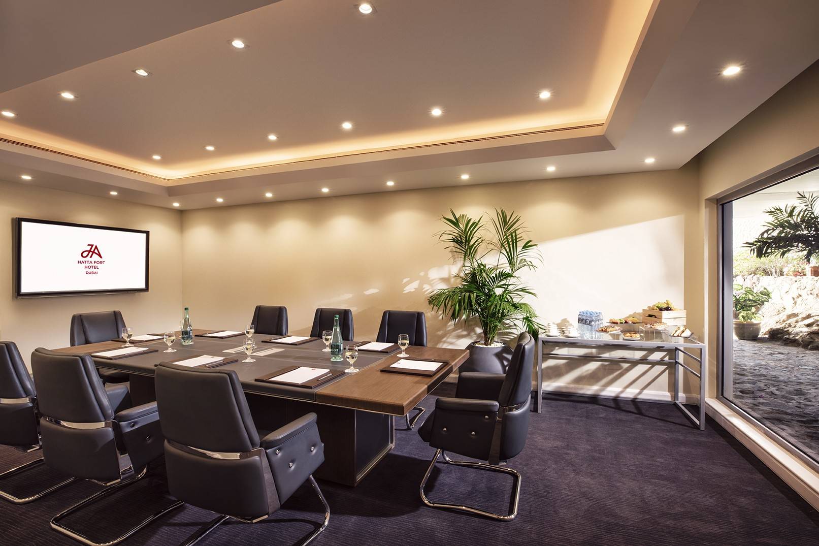 Boardroom
