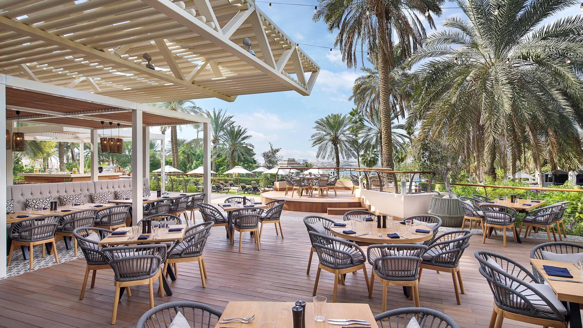 Latest Recipe Terrace