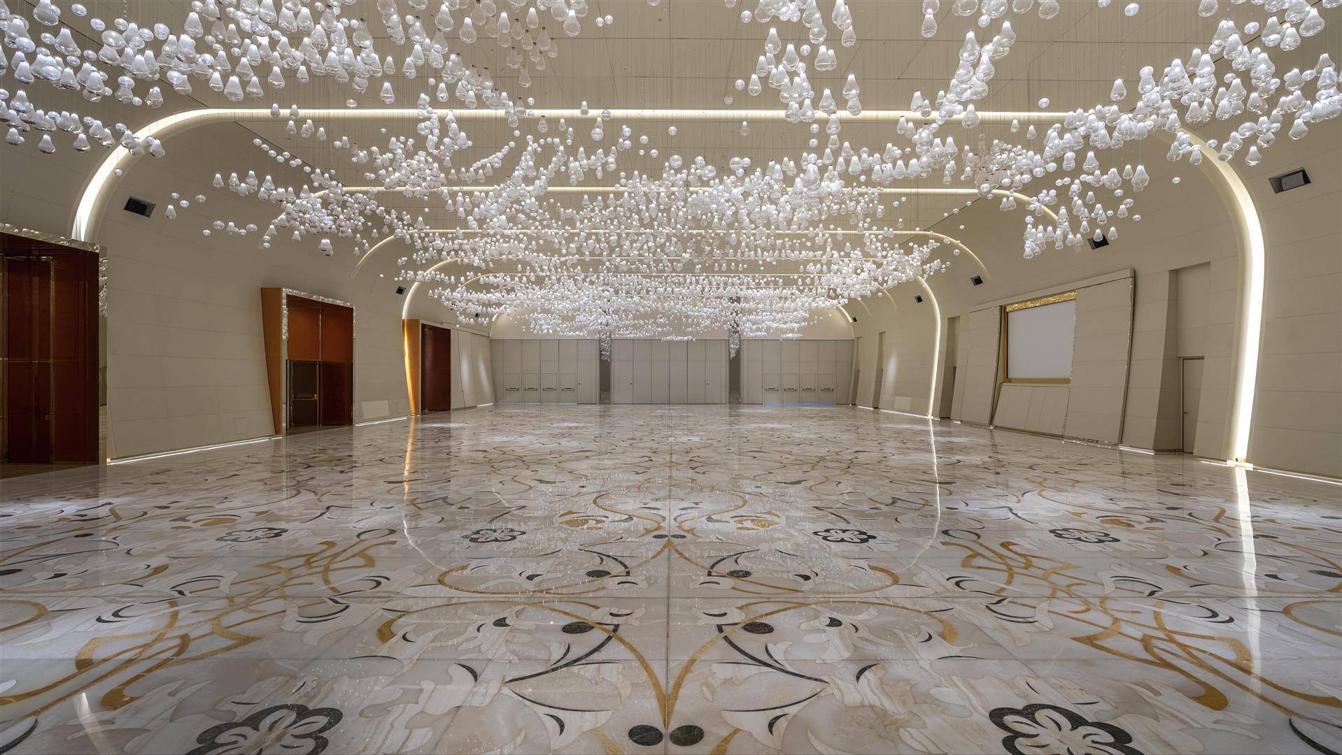 Fairmont Ballroom