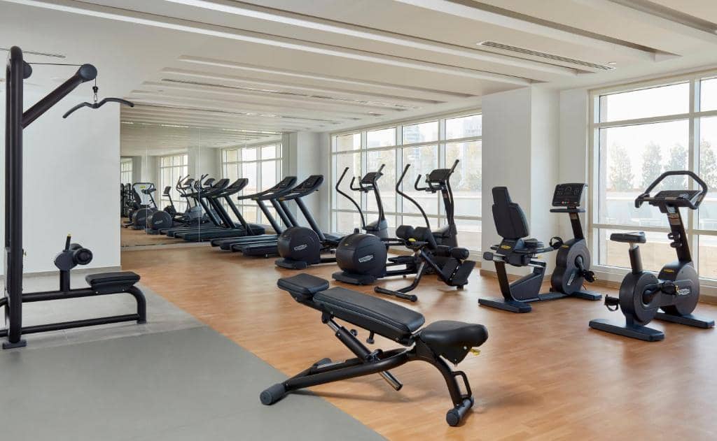 Staybridge Suites - Doha Lusail, an IHG Hotel