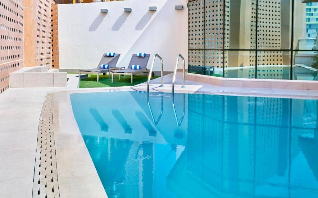 Staybridge Suites - Doha Lusail, an IHG Hotel