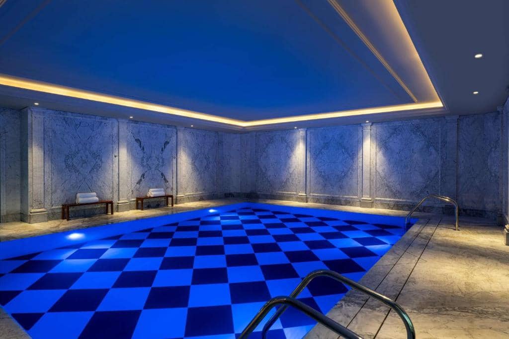 The Plaza Doha, LXR Hotels & Resorts