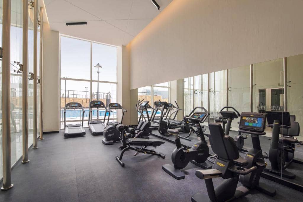Cristal Amaken Hotel Riyadh