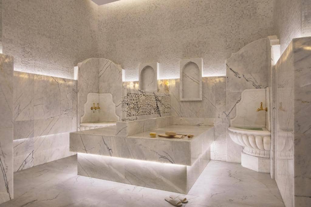 Cristal Amaken Hotel Riyadh