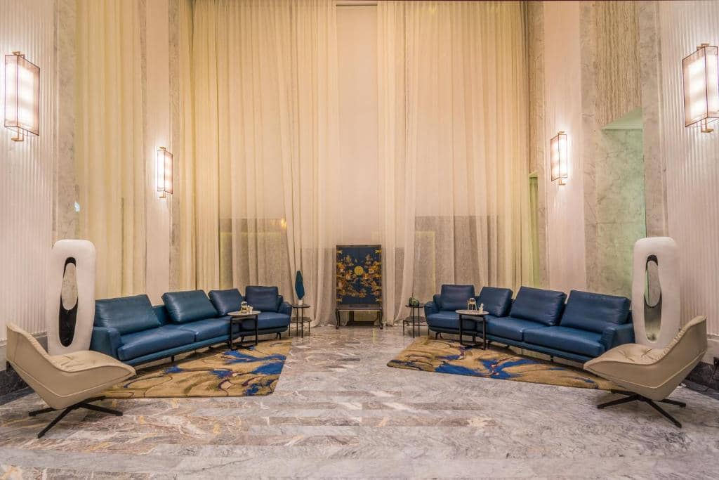 Grand Plaza Hotel - KAFD Riyadh