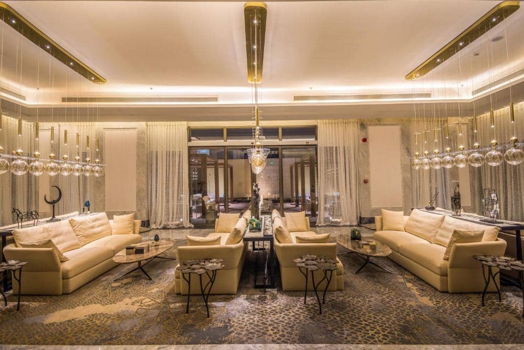 Grand Plaza Hotel - KAFD Riyadh