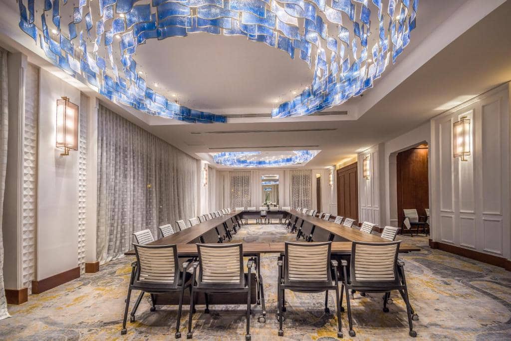 Grand Plaza Hotel - KAFD Riyadh