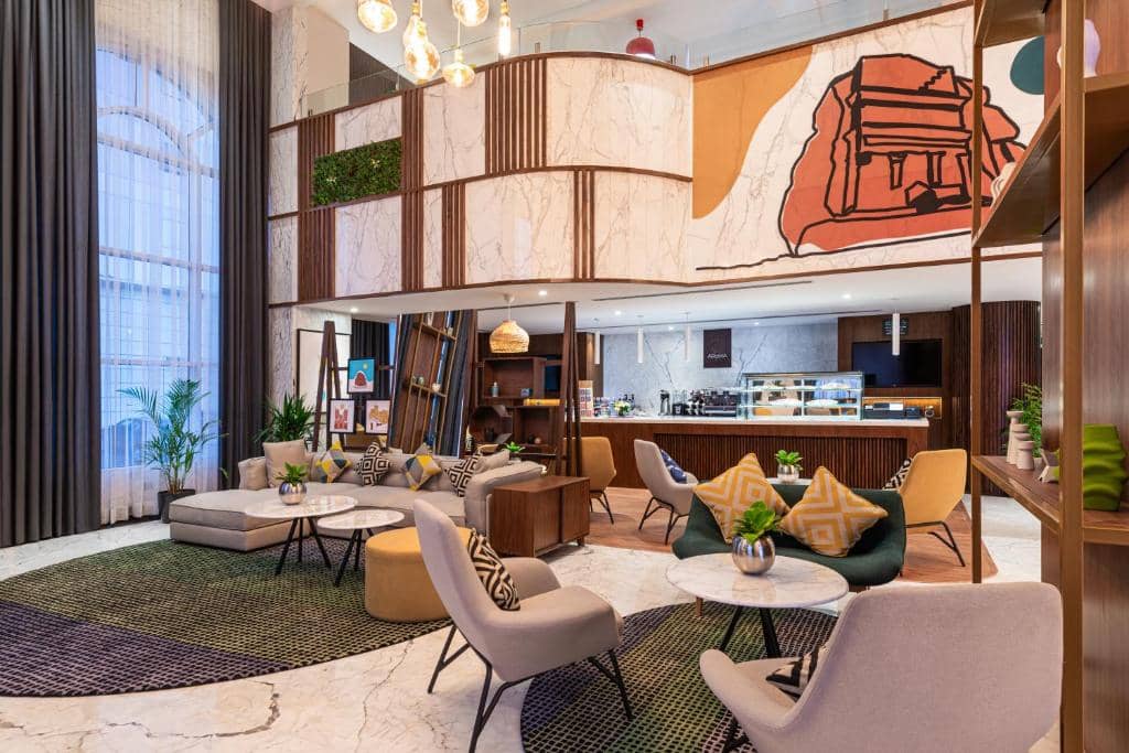 Holiday Inn Riyadh AI Malaz, an IHG Hotel