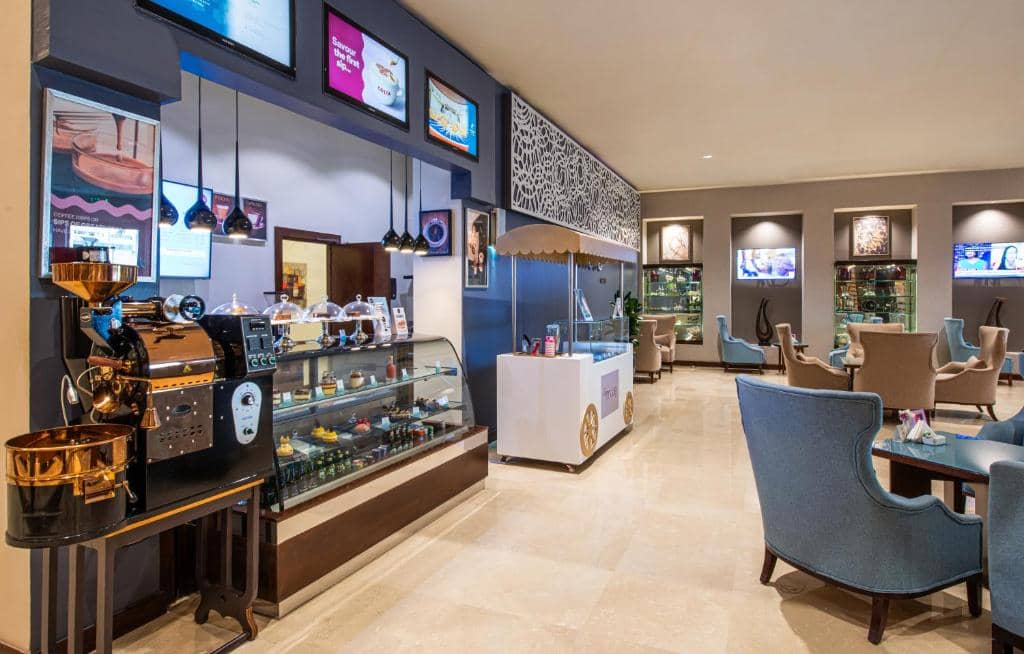 Holiday Inn Riyadh Al Qasr, an IHG Hotel