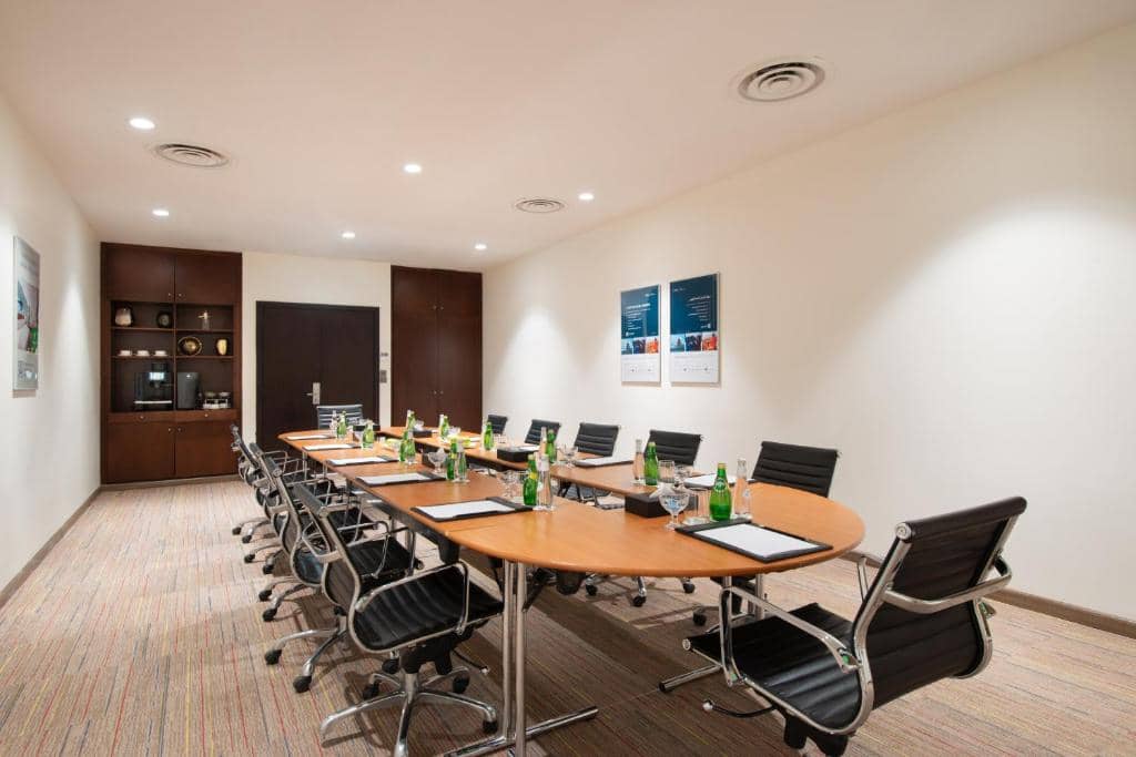 Holiday Inn Riyadh Al Qasr, an IHG Hotel
