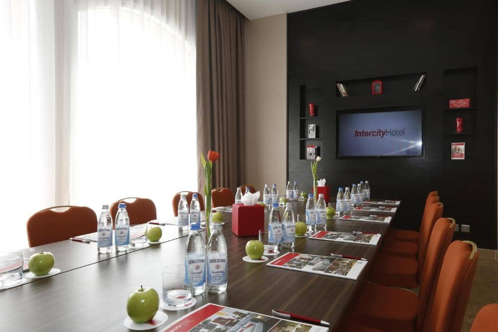 IntercityHotel Riyadh Malaz
