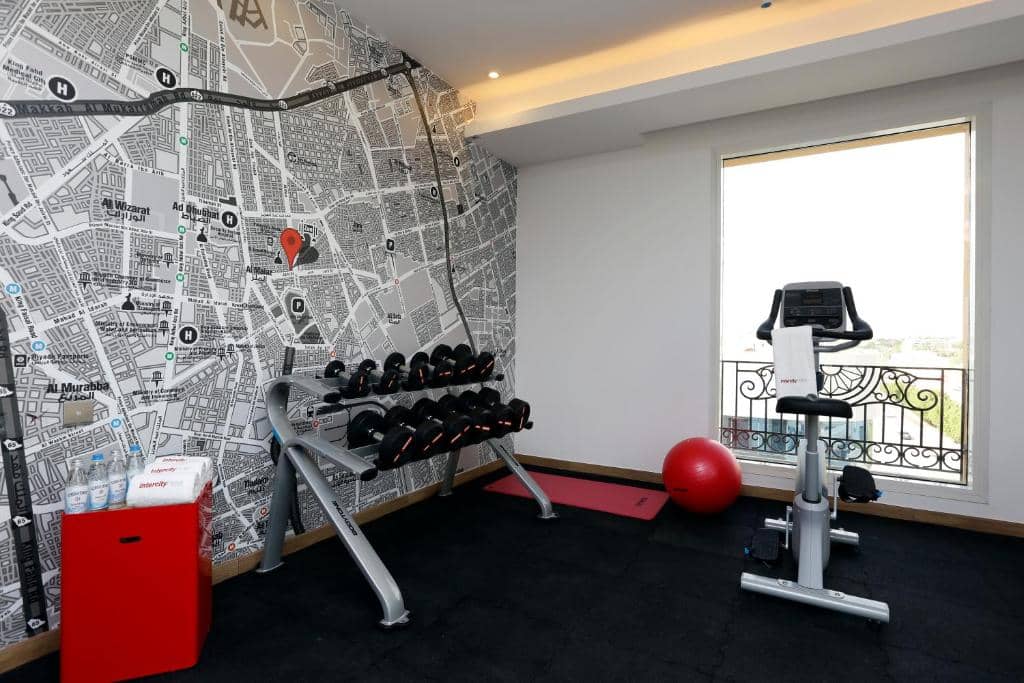 IntercityHotel Riyadh Malaz
