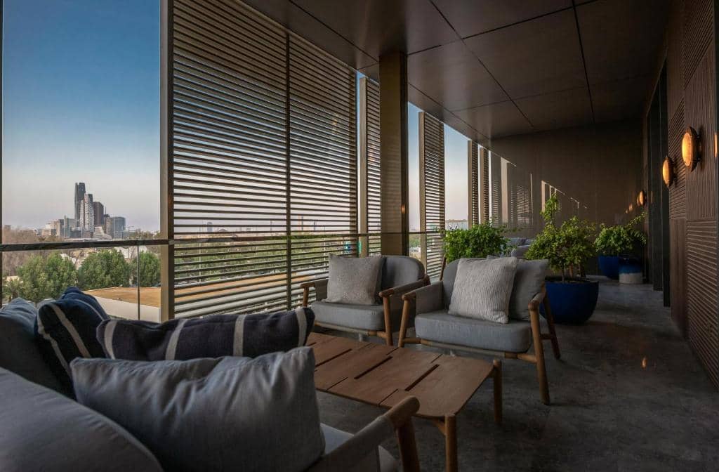 Jareed Hotel Riyadh
