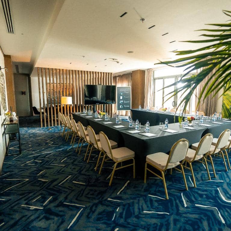 Jareed Hotel Riyadh