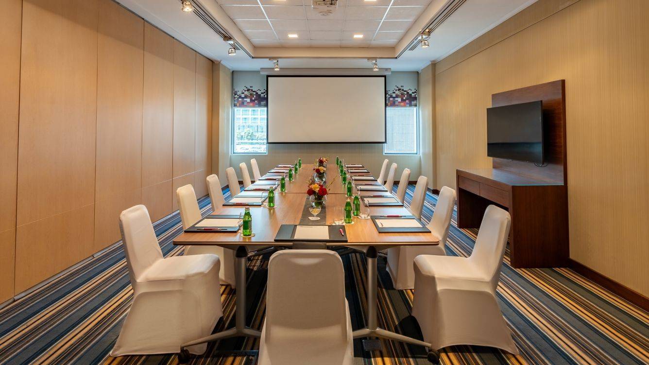 Aloft Riyadh