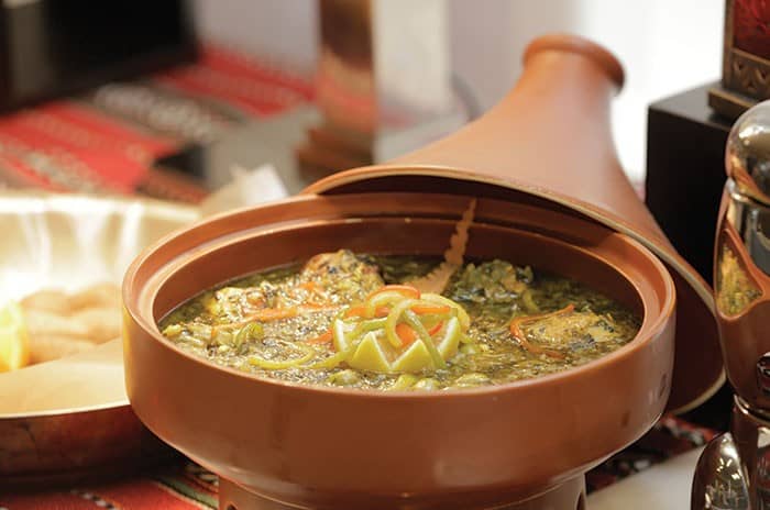 The S Hotel Al Barsha Foods