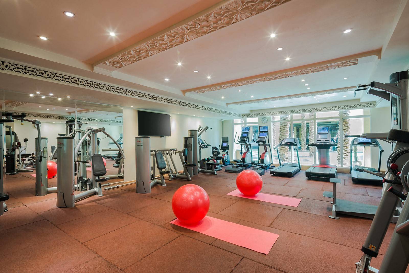 Al Mashreq Boutique Hotel