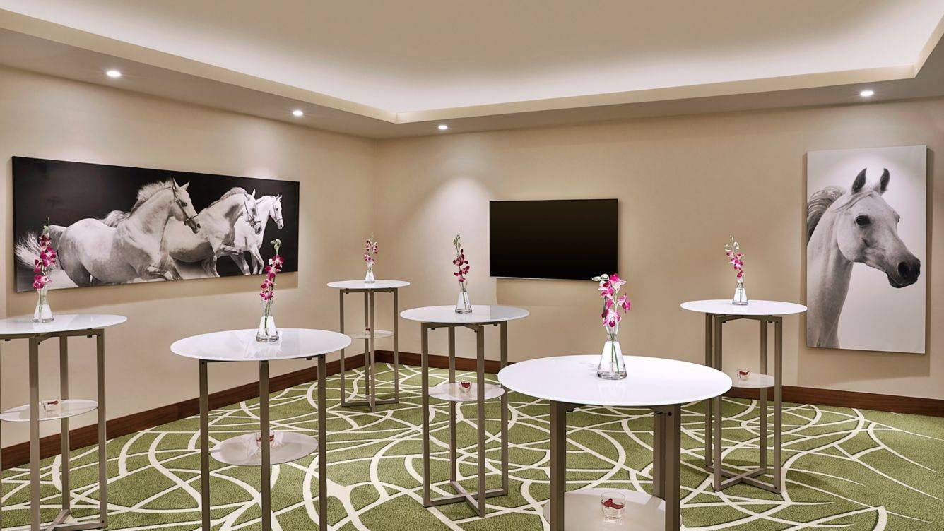 Courtyard Riyadh Olaya