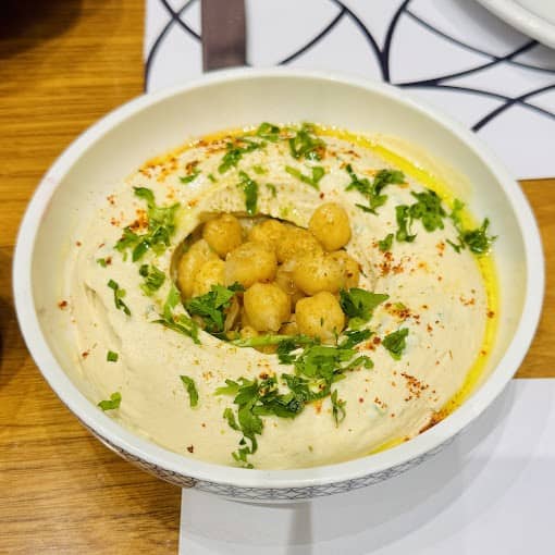 Al Safadi Restaurant Rigga