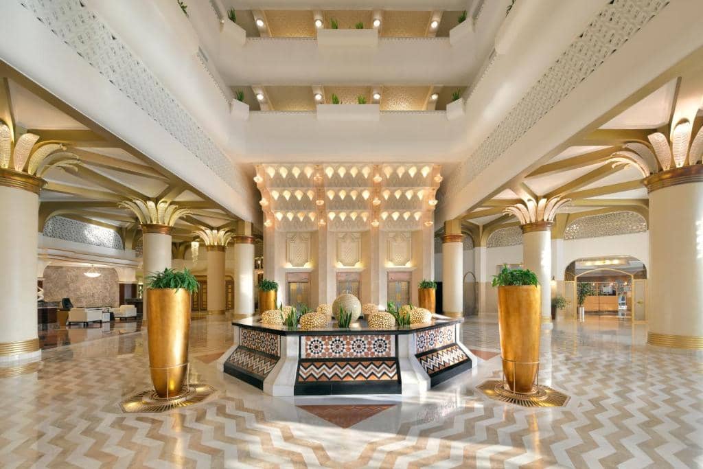 InterContinental Jeddah an IHG Hotel