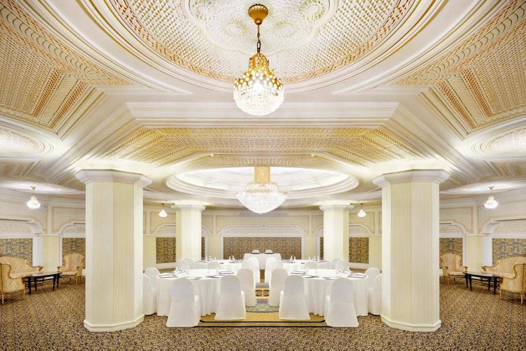 InterContinental Jeddah an IHG Hotel