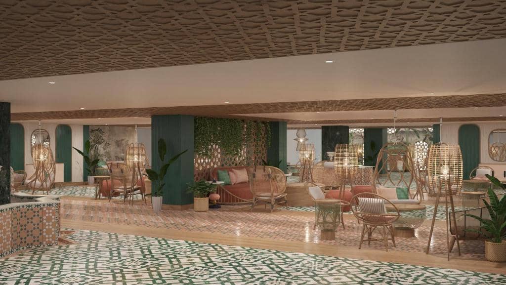 voco Jeddah Gate, an IHG Hotel