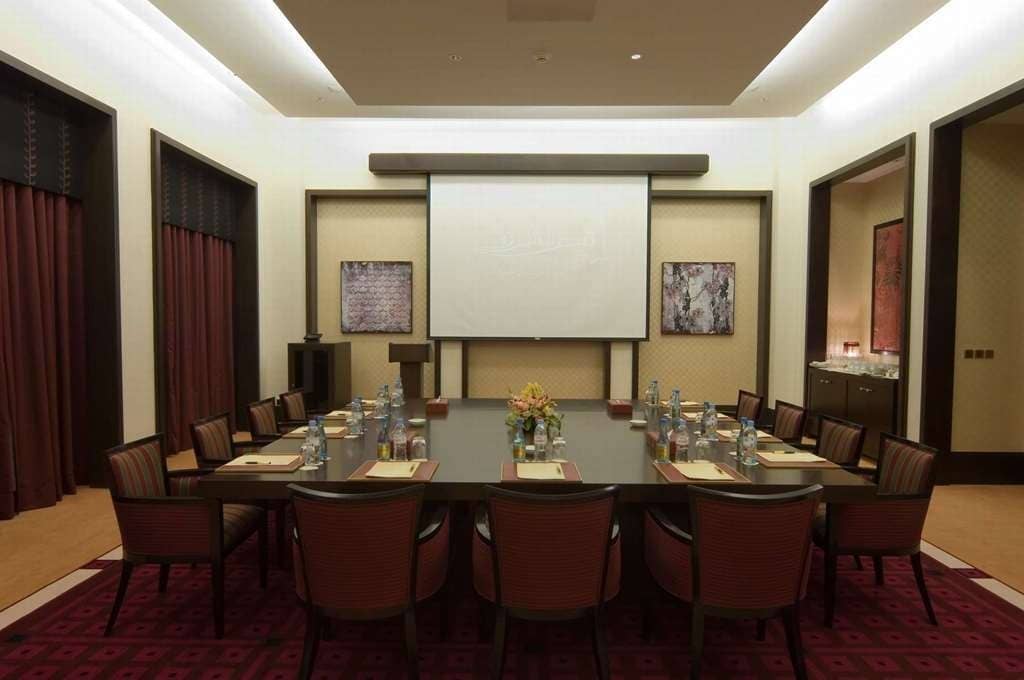 Waldorf Astoria Jeddah Qasr Al Sharq