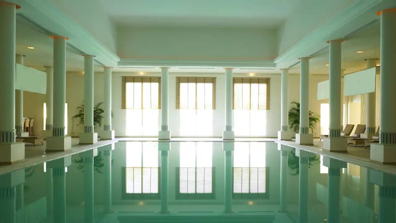 Park Hyatt Jeddah Marina Club and Spa