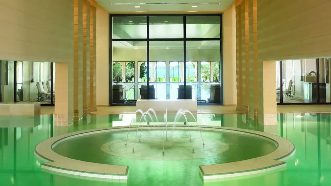 Park Hyatt Jeddah Marina Club and Spa