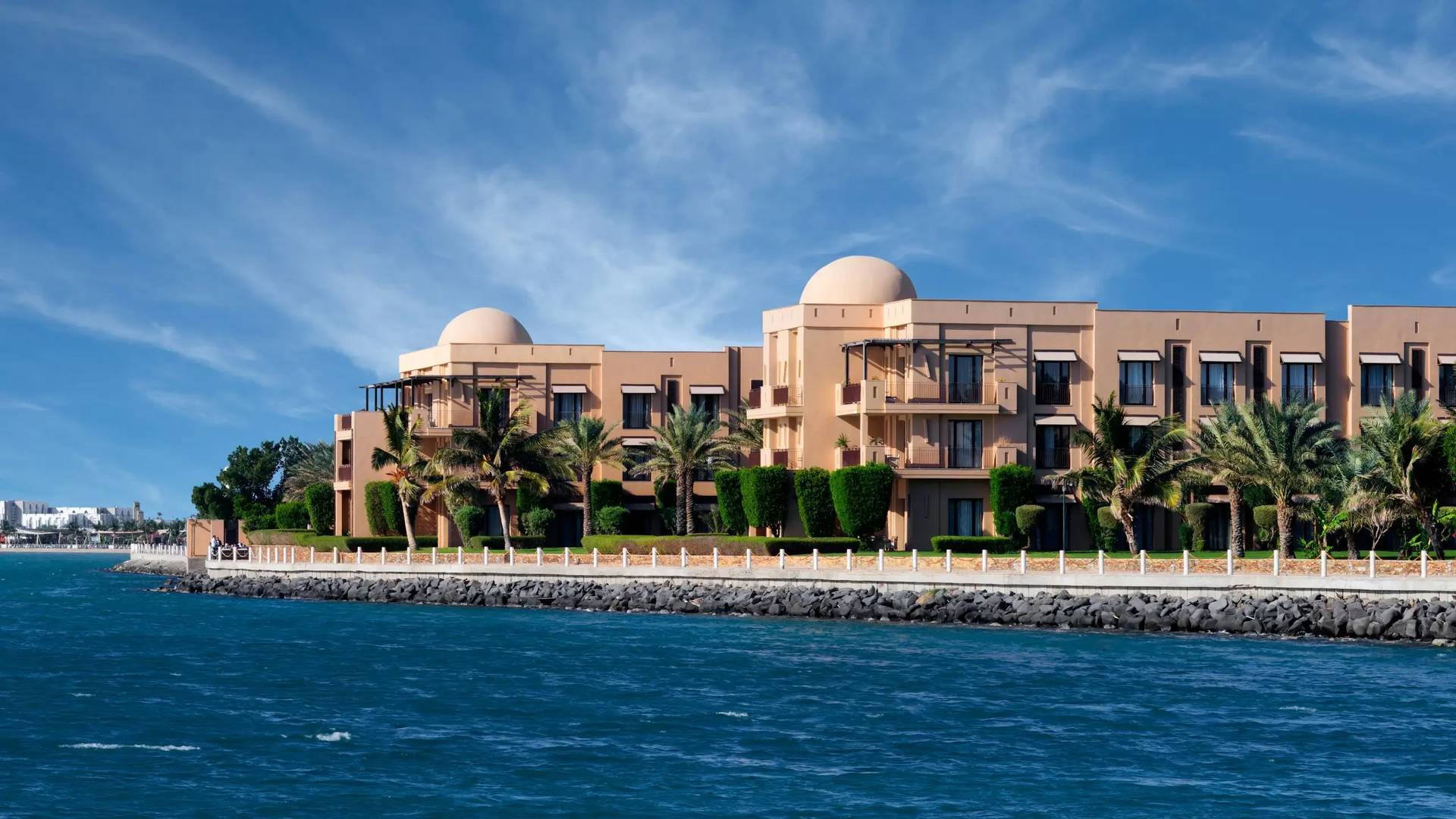 Park Hyatt Jeddah Marina Club and Spa