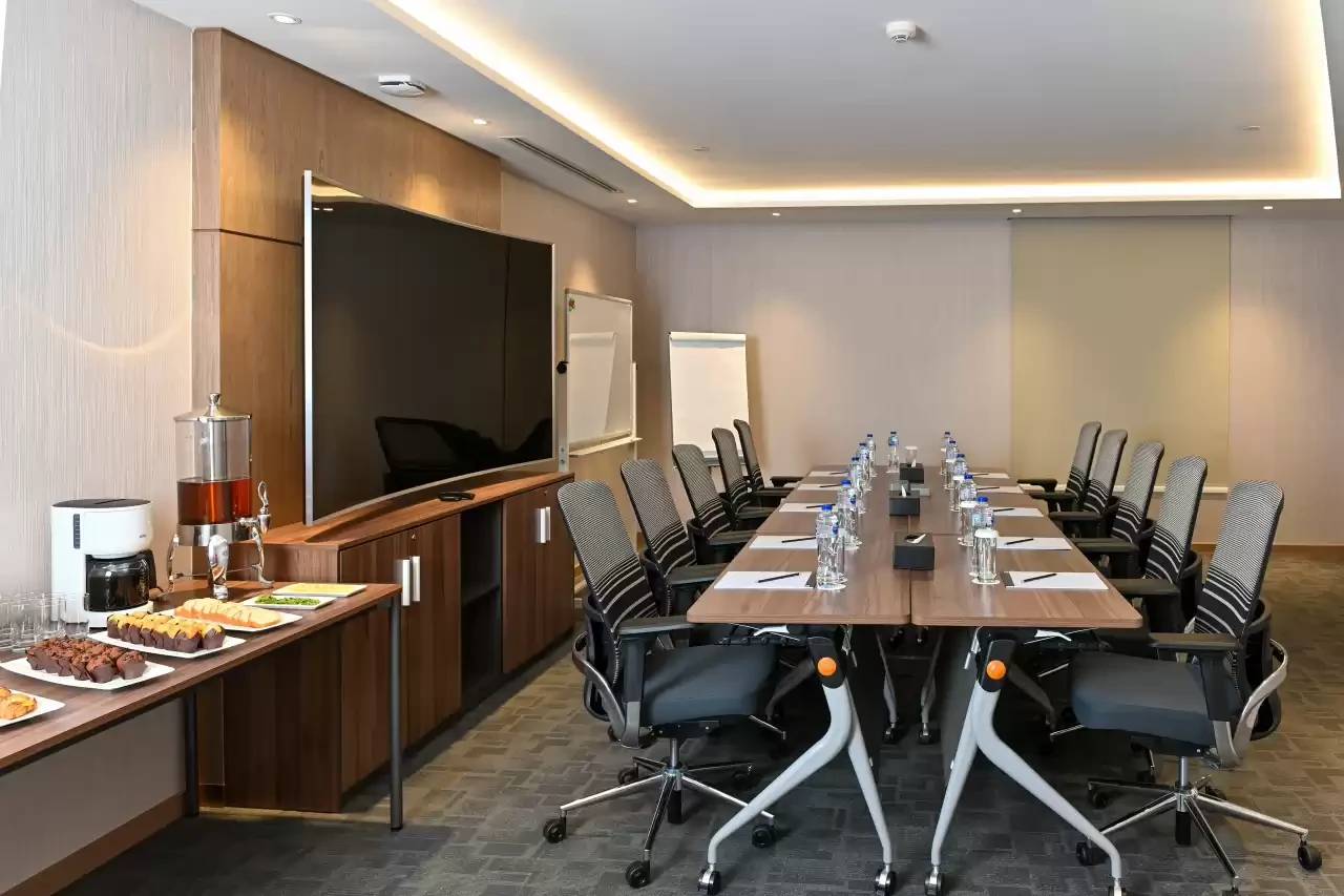 Clarion Hotel Jeddah