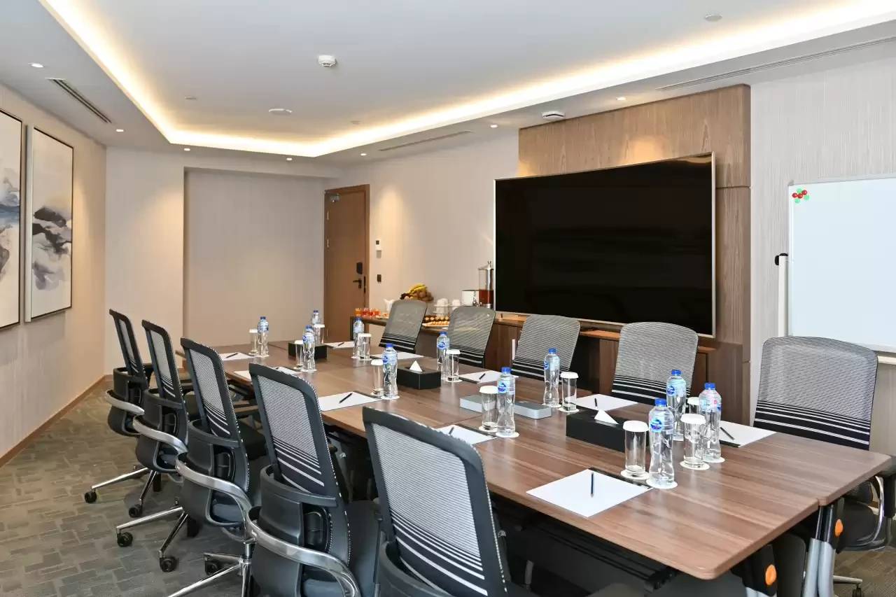 Clarion Hotel Jeddah