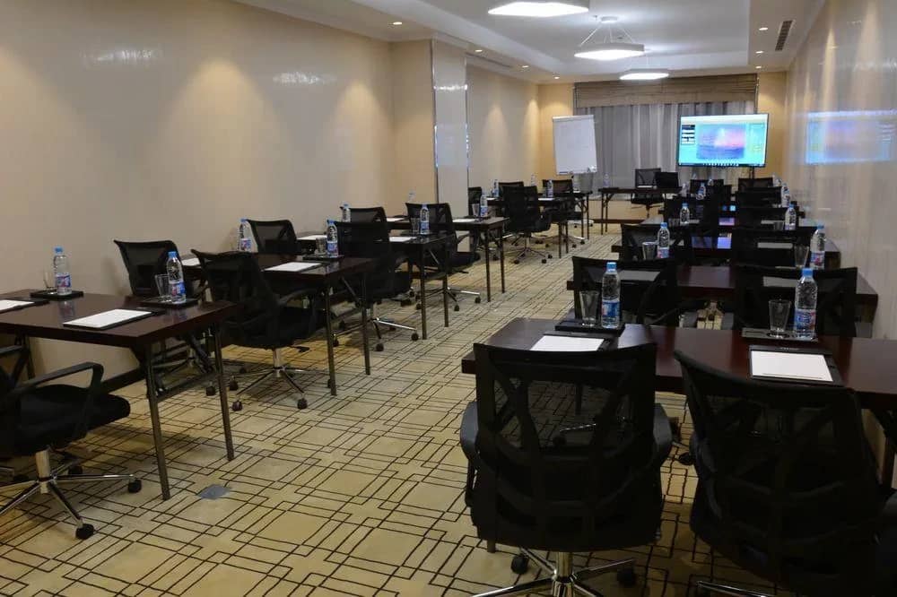 Prime Al Hamra Hotel