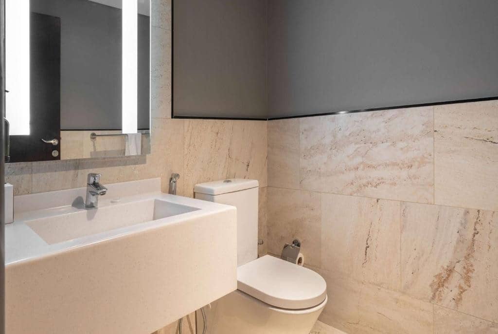 Ramada by Wyndham Dubai Barsha Heights