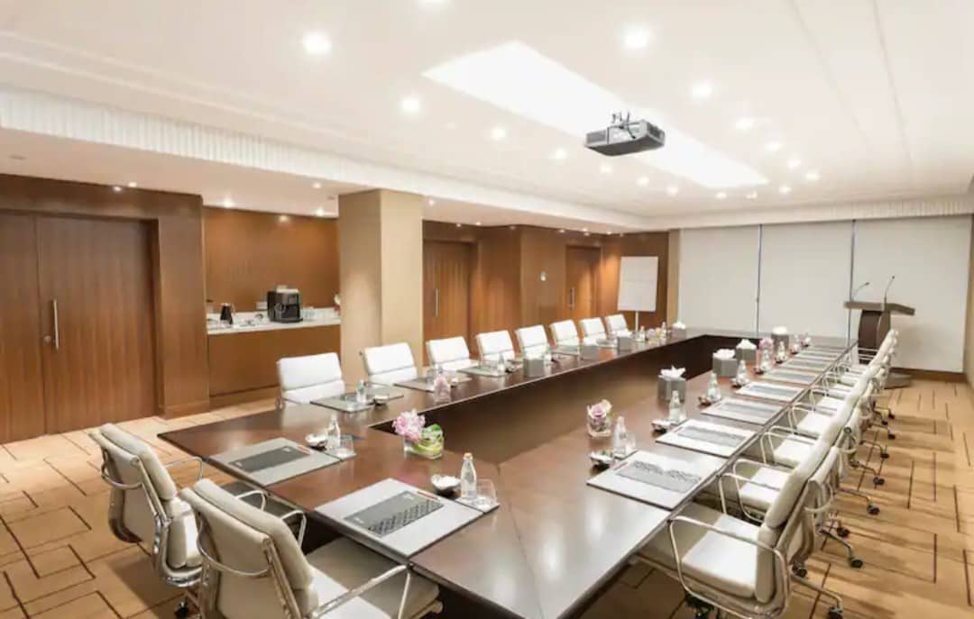 The Hotel Galleria Jeddah, Curio Collection by Hilton