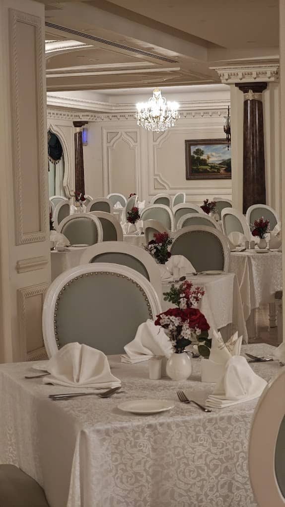 The Spice Route Jeddah