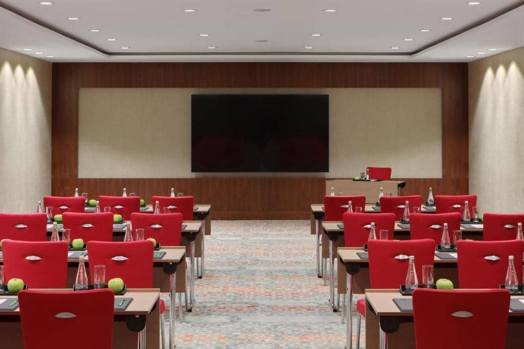 Holiday Inn Jeddah Gateway