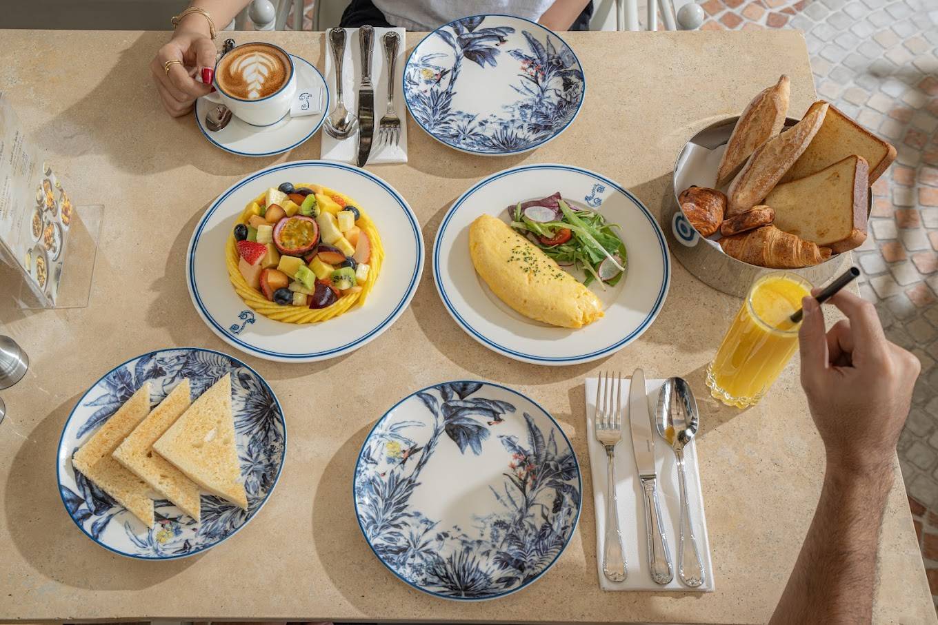 Cafe Laperouse Jeddah‎