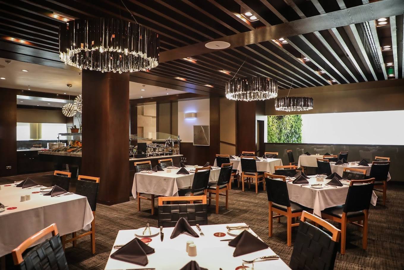 Fogo de Chão Brazilian Steak House