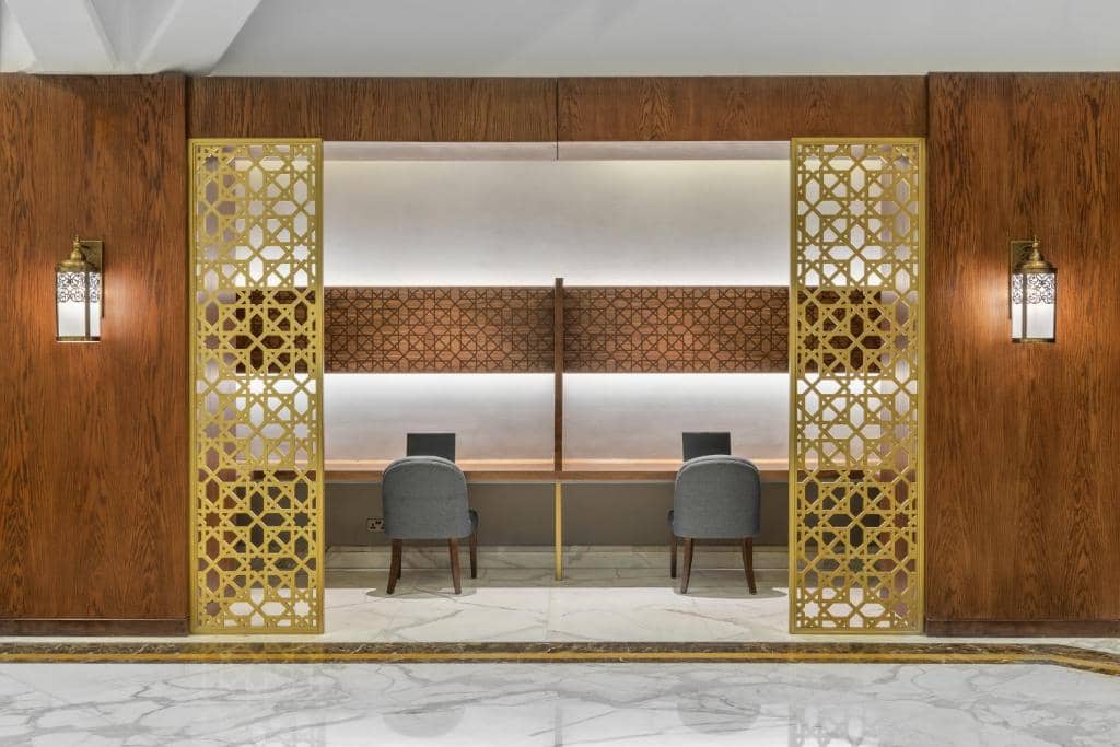 Makarem Ajyad Makkah Hotel