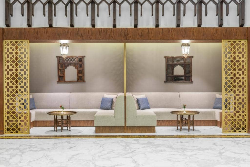 Makarem Ajyad Makkah Hotel