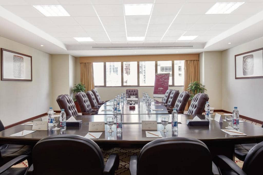 Makarem Al Bait Al Azizia Hotel