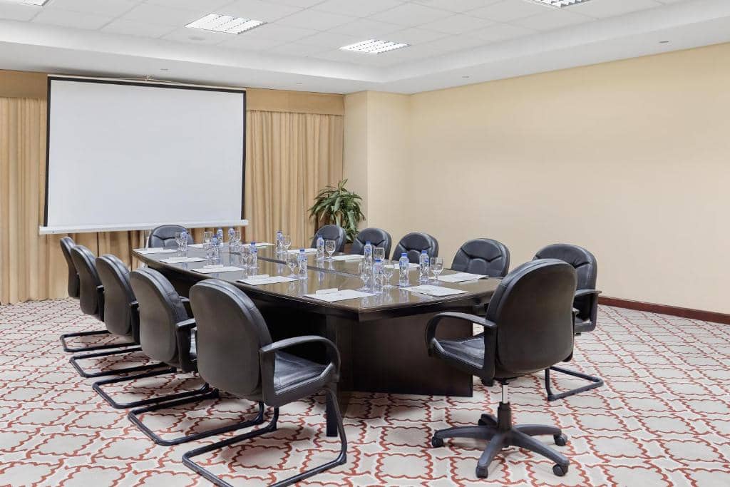 Makarem Al Bait Al Azizia Hotel