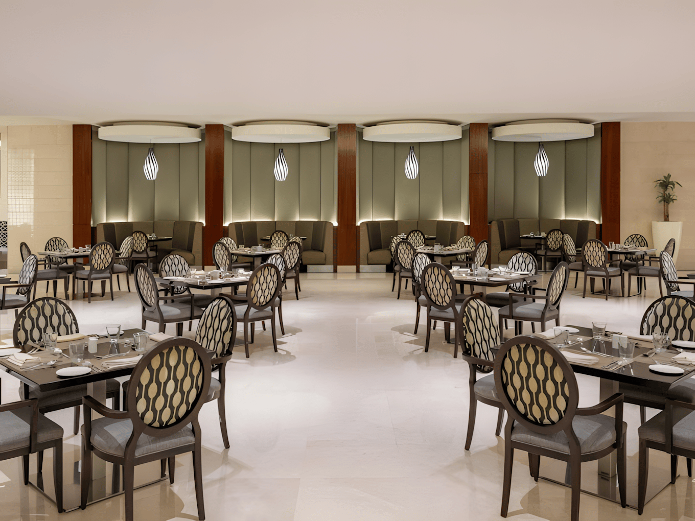 Al Khairat Restaurant Mekkah