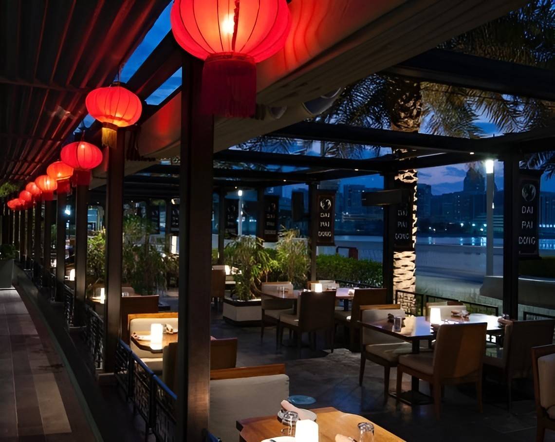 Dai Pai Dong Restaurant