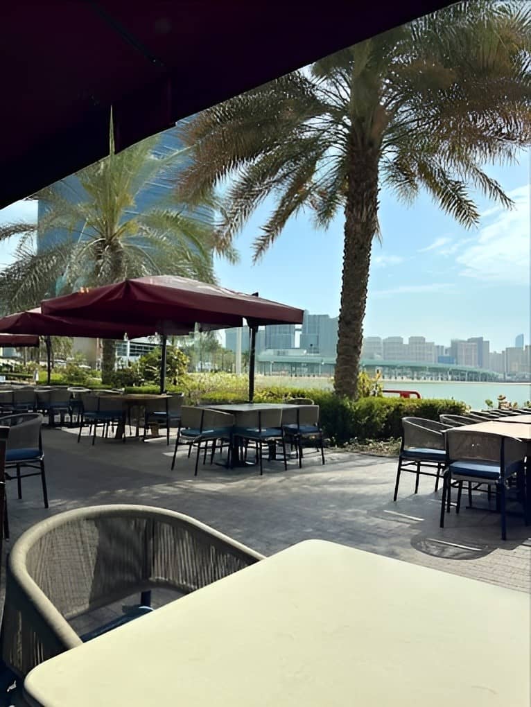 Almayass Restaurant Abu Dhabi