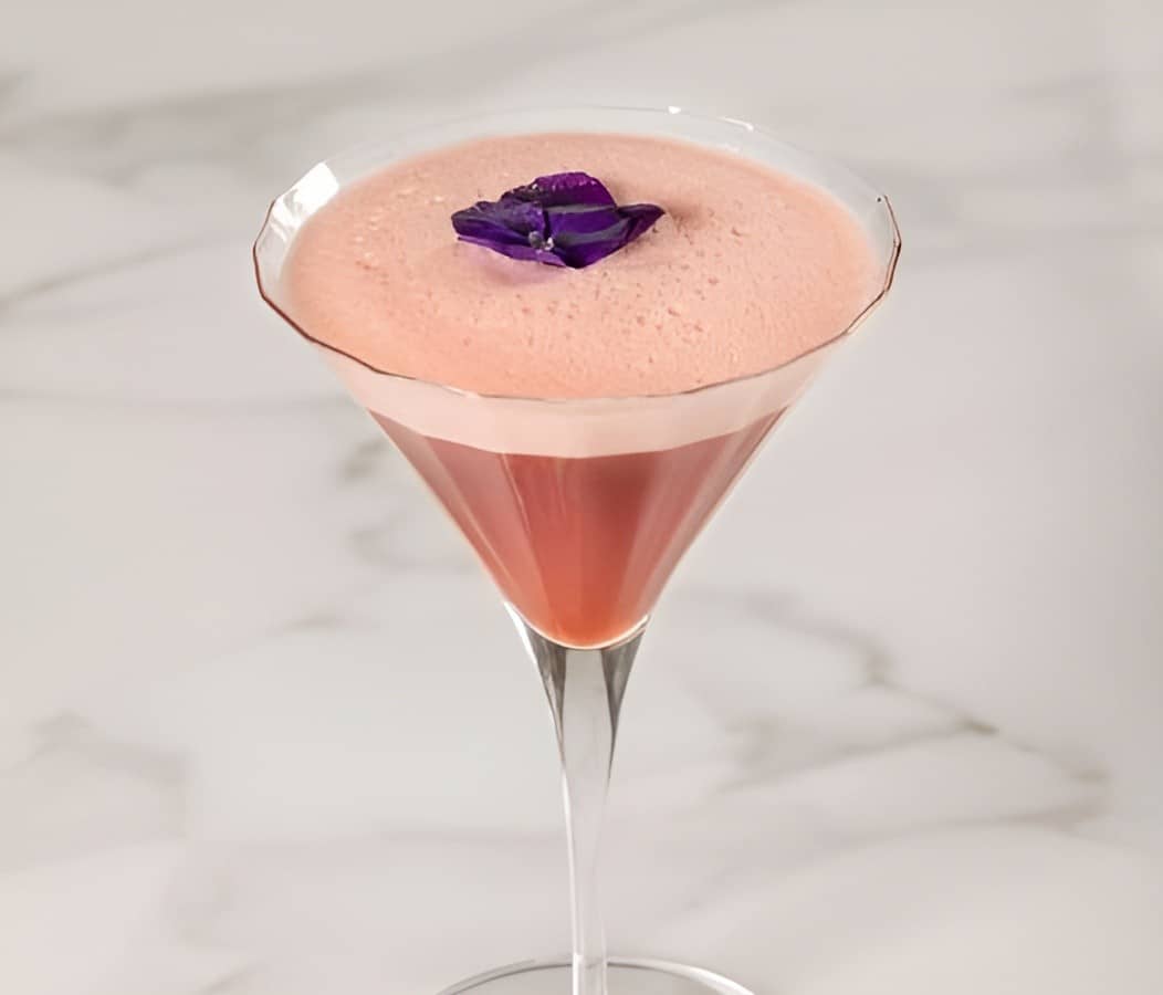 Desserts & Drink