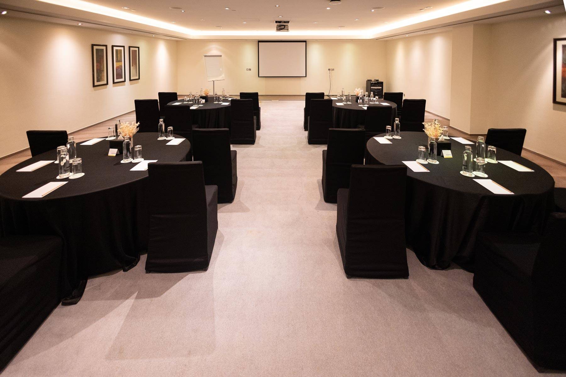 The Westin Dubai Mina Seyahi Beach Resort & Marina