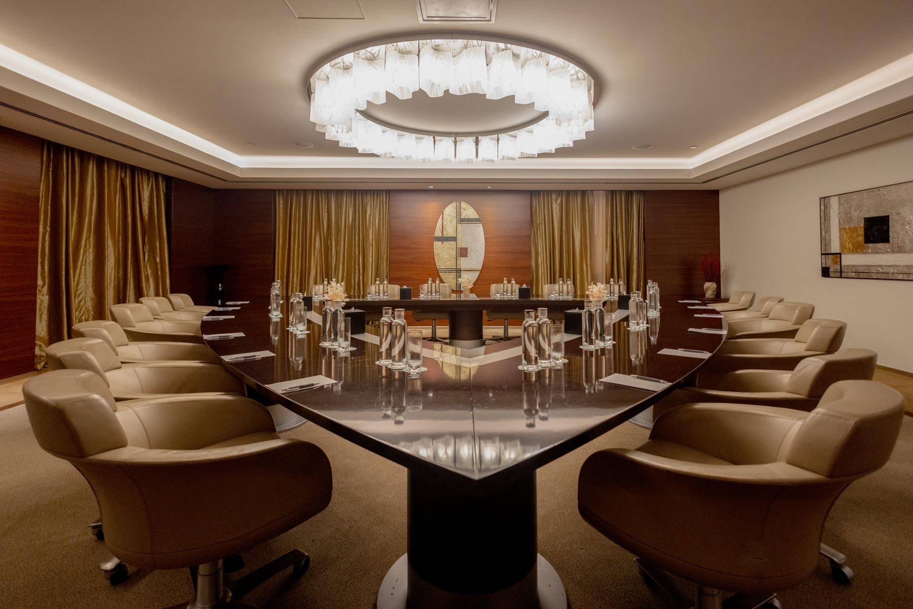 The Westin Dubai Mina Seyahi Beach Resort & Marina