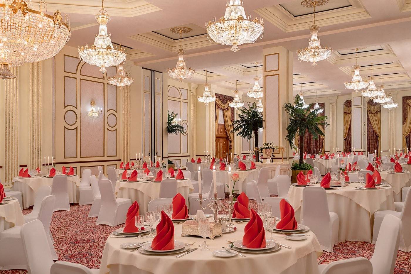 The Oberoi Madina Pics